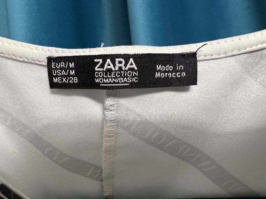 Body zara dama marimea m