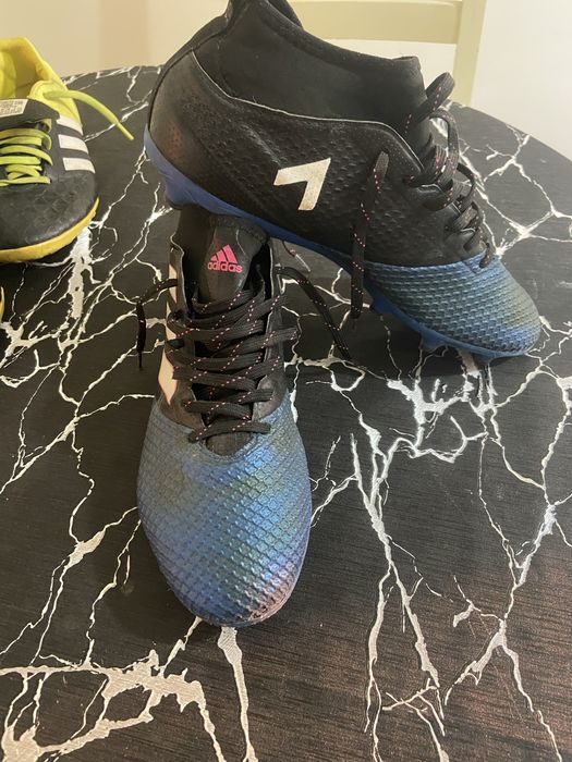 Ghete fotbal adidas