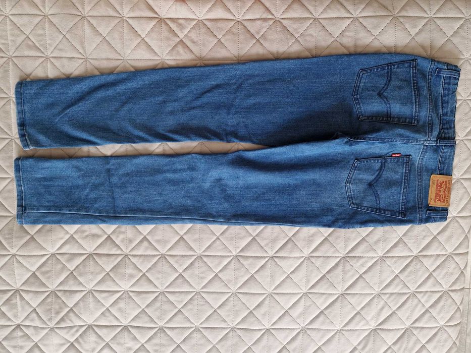 Дънки Levi Strauss и Reserved , размер 30