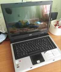 Продам ноутбук фирмы Acer Aspire 5600 series