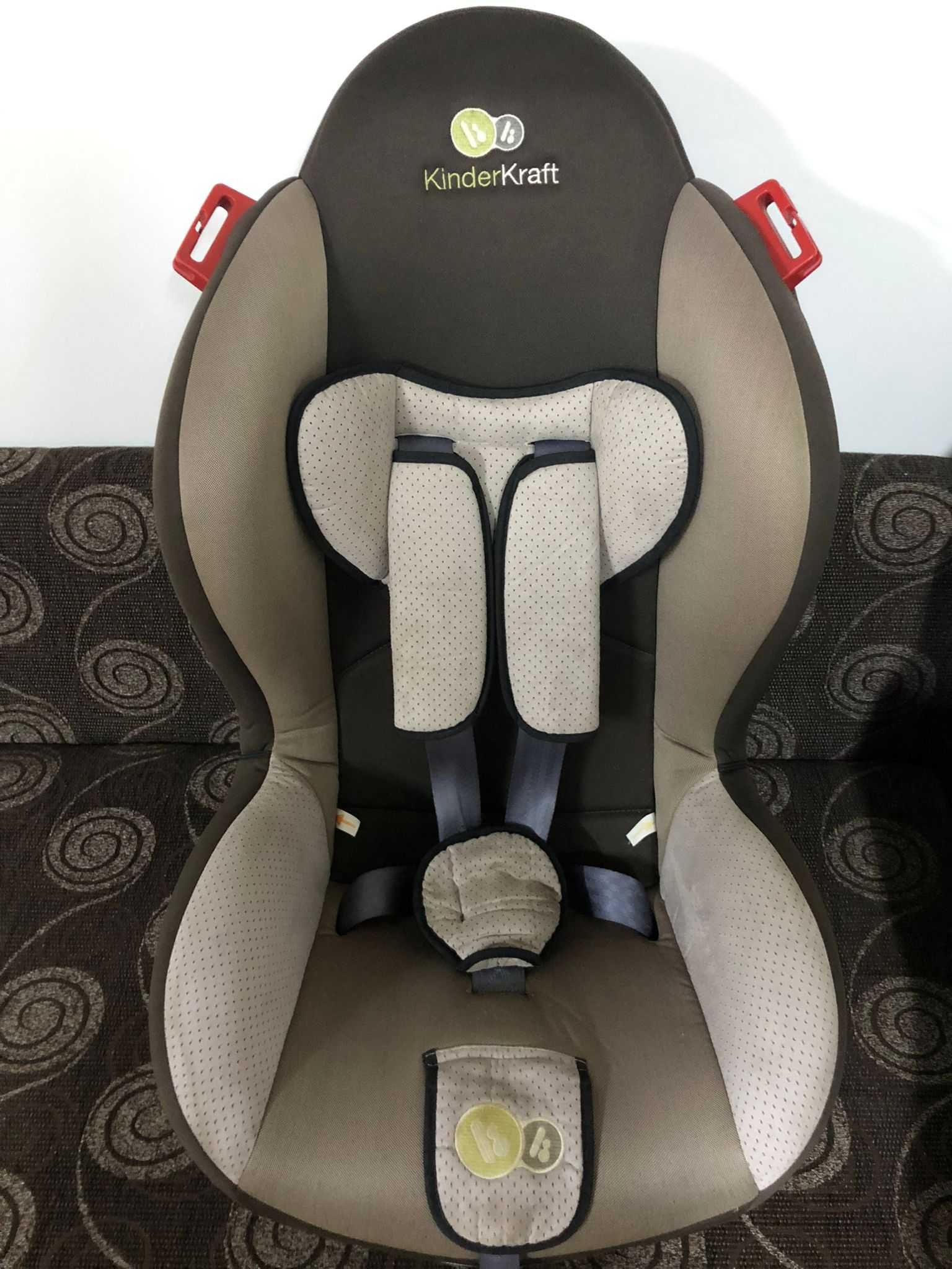 Scaun auto Kinderkraft