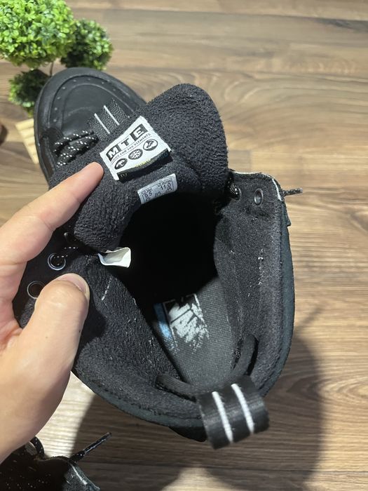 Adidasi / Ghete Vans sk8-Hi MTE-2