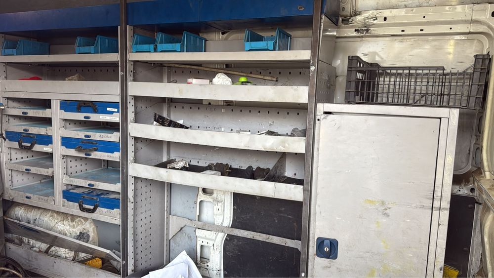 Rafturi raft metalice duba dube service autoutil servis auto sertare