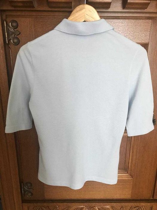 Tricou Lacoste si Hollister