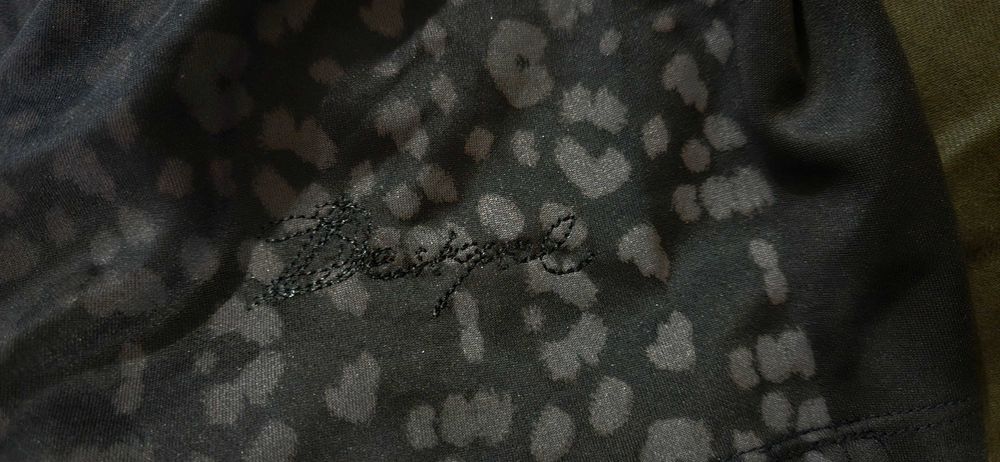 Desigual S-дамска официална  рокля (х-282)