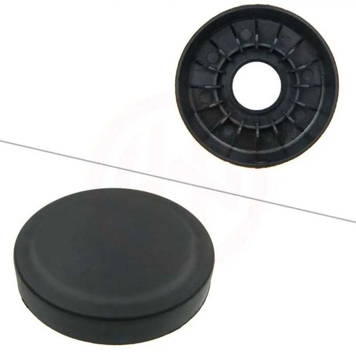Kit de reparatie capac supapa PCV cu membrană pentru BMW motor B58