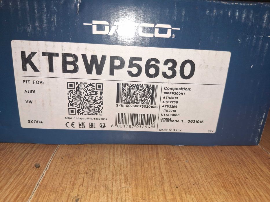 SEAT EXEO sau Schimb cu BMW