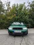 Vand Audi A4 B6 2002