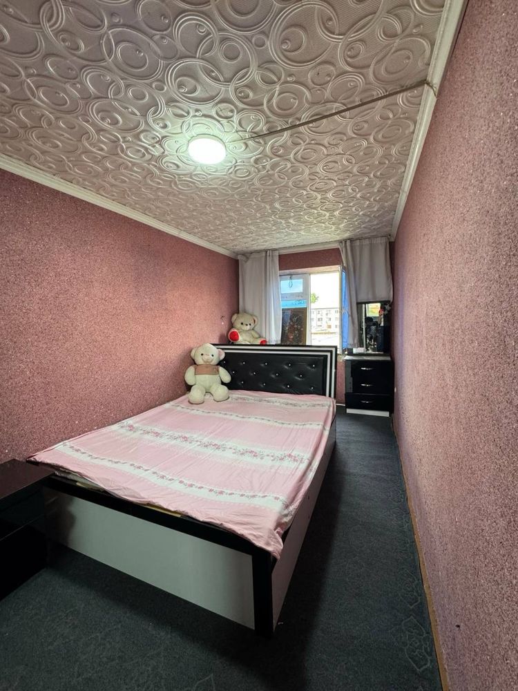 Продаётся квартира