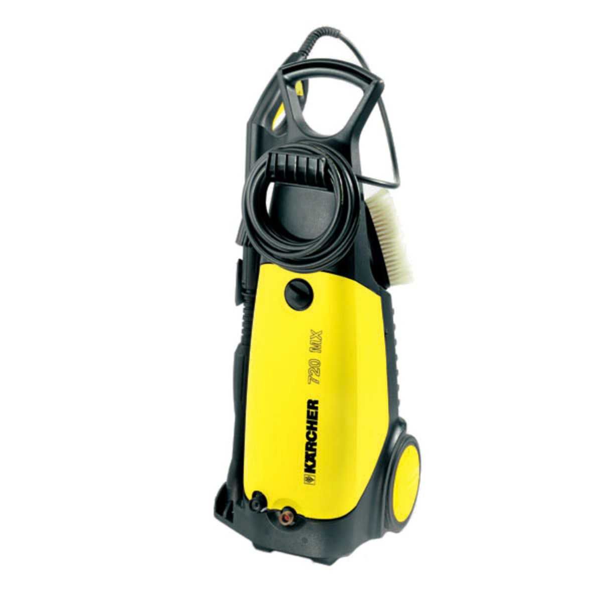 Karcher водоструйка - част за контролно бутало K 7.20 MX, K 7.20 MXS