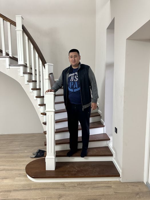 Лестницы Для Дома Ағаш Лестница Теппешек Баспалдақ В Рассрочку