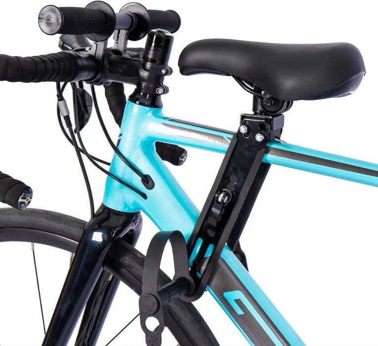 Сидение для ребенка на велосипед уневерсальное.