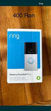 RING Video Doorbell noi