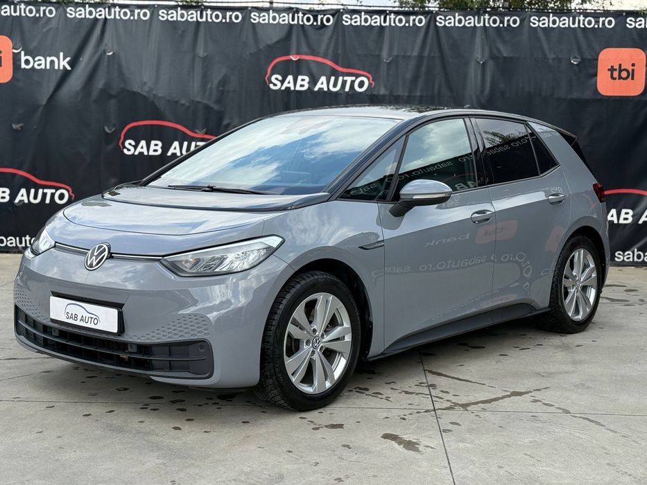Volkswagen ID.3