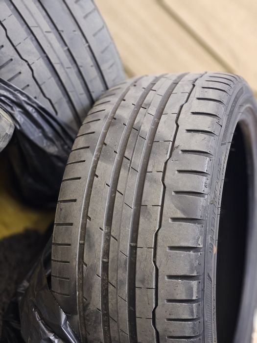 Anvelope cauciucuri vară Hankook 235/40/R18 95 Y / Prețul este FIX !!!