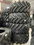 LICHIDARE STOC 800/65r32 181 indice sarcina pt combina new holland