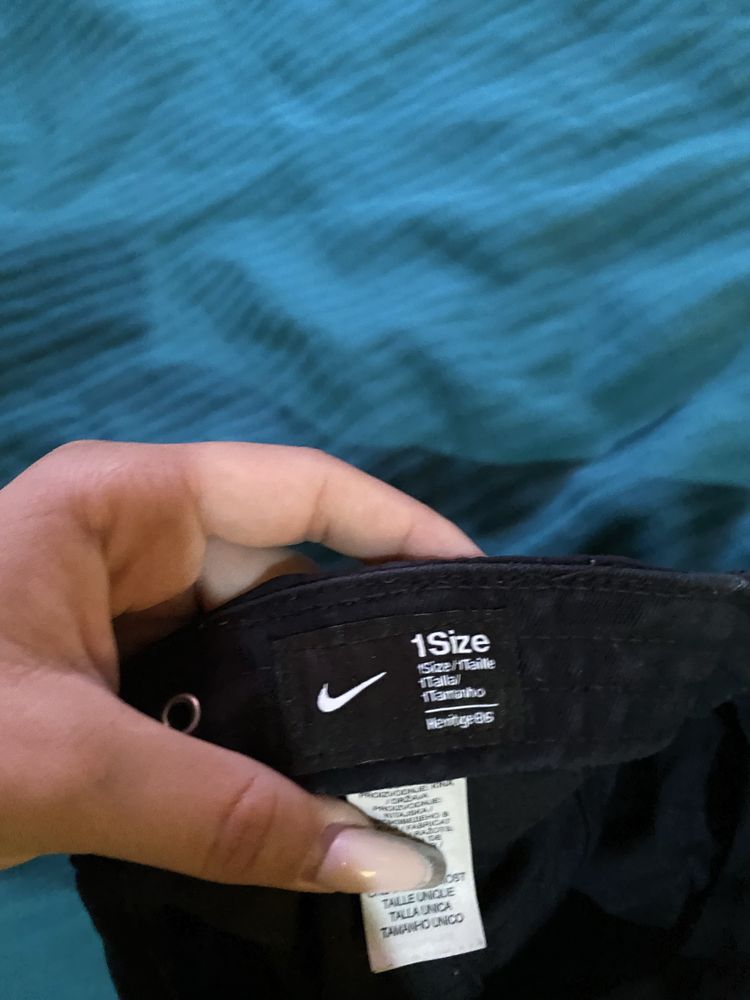 sapca nike neagra