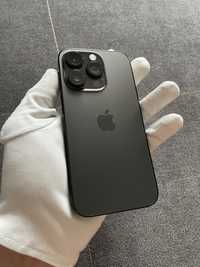 IPhone 14 Pro 128GB Space Black