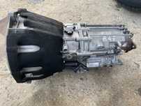 Cutie manuala bmw f30 motor 2.0d b47