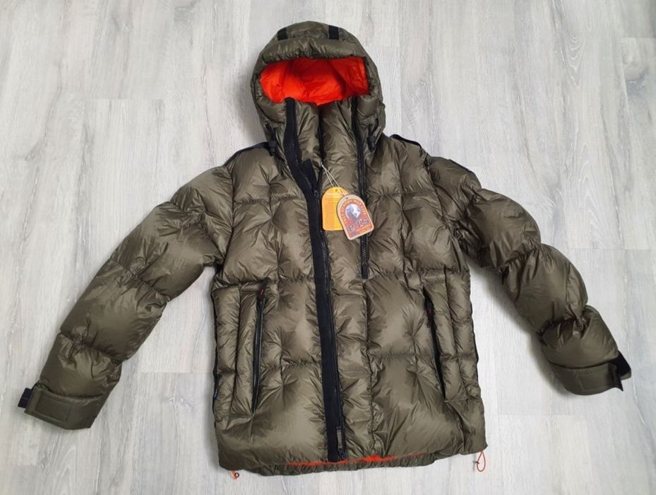 Geaca puf Parajumpers Men L