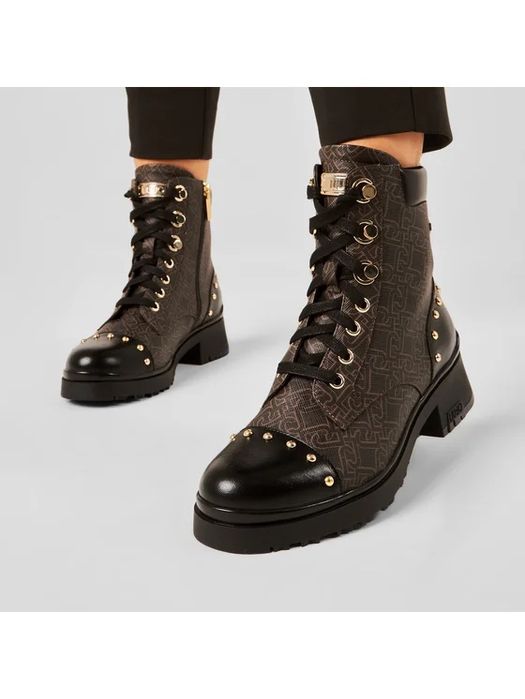 Кожени Боти Liu Jo