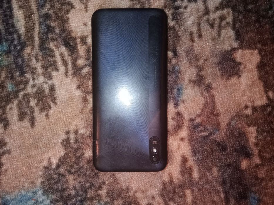 Redmi 9A рабочий