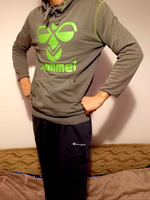 Trening si Bluze de Firma XL si XXL