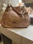 Geanta Arnela Musette bej