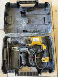 DeWalt D25134K-QS Ciocan rotopercutor si demolator -A-