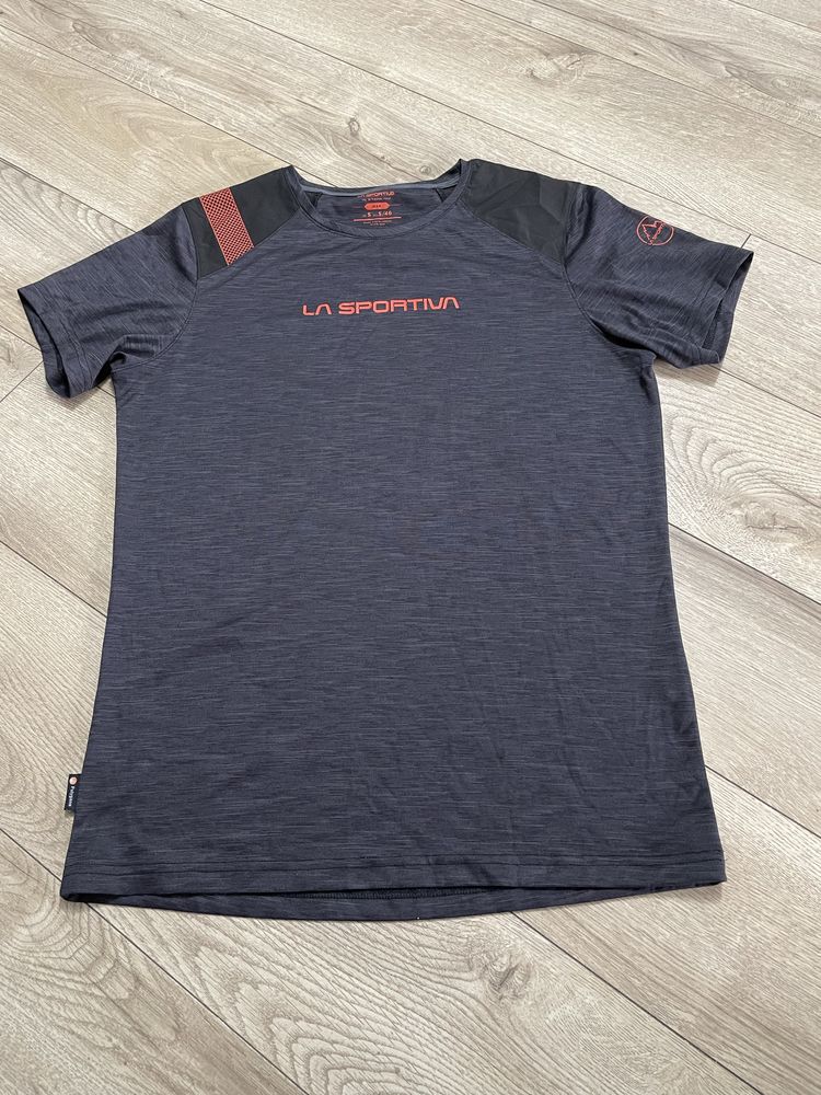 Tricou La Sportiva  S/46 barbati nou