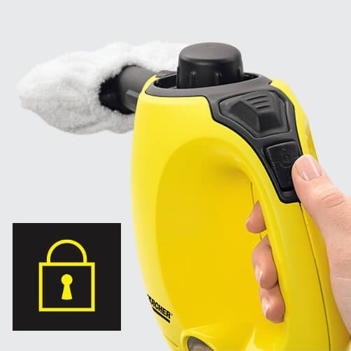 Пароочиститель Karcher SC 1