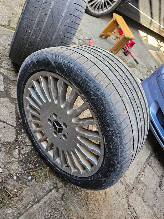 Автомобилни гуми 275x40x19 255x40x19