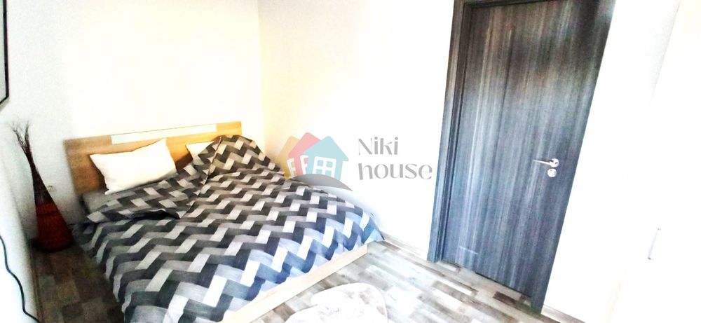 Дава се под наем Двустаен апартамент в Варна, Колхозен пазар - 64 кв.м за 510 € - Снимка #9