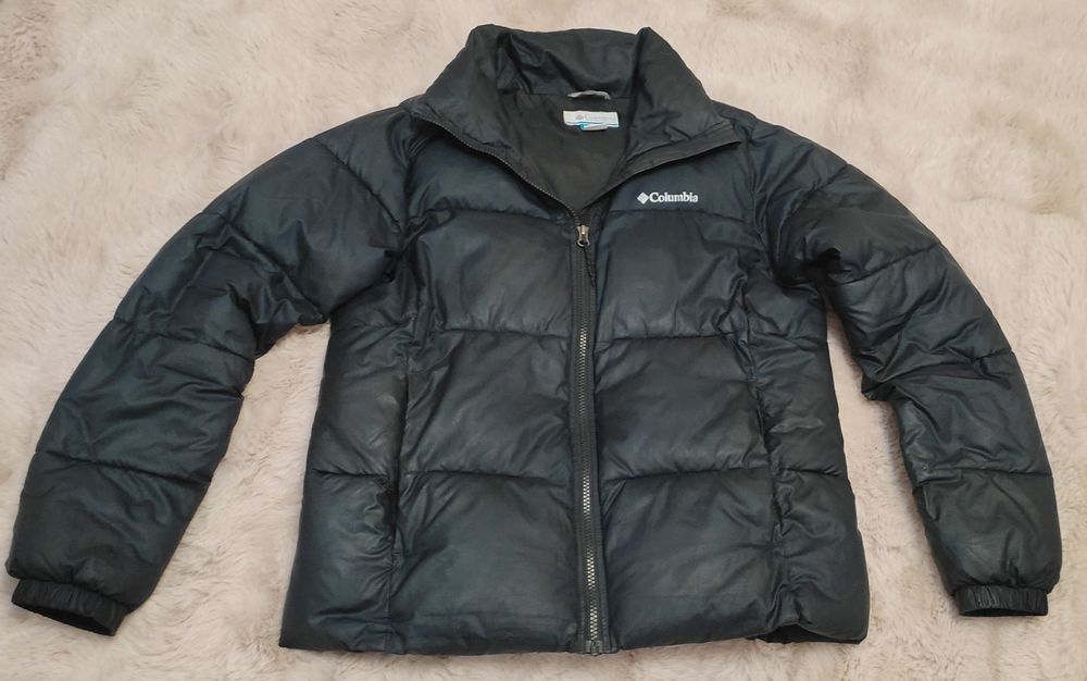 Geaca Columbia Puffect III