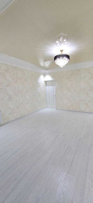 Чиланзар - 23 кв, балк 1х7 2/5/9, 65 м2, Евроремонт, с мебелью и техн