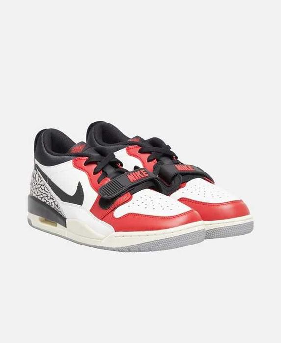 Nike Air Jordan Legacy