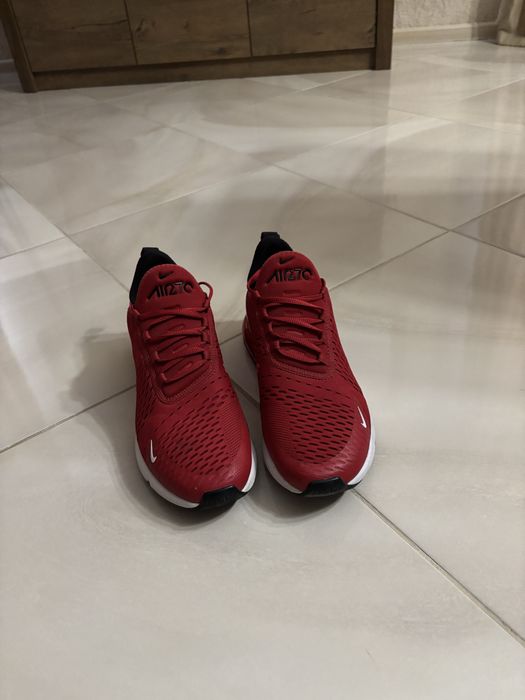 Обувки найк 270 airmax оригинални