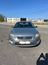 Ford Mondeo 2009