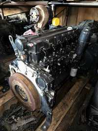 Motor Deutz BF6M2012C