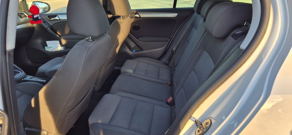 Volkswagen golf 1.6 TDI