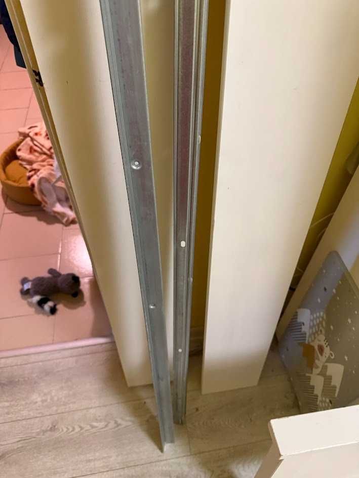 HEMNES легло от IKEA 225 лв.