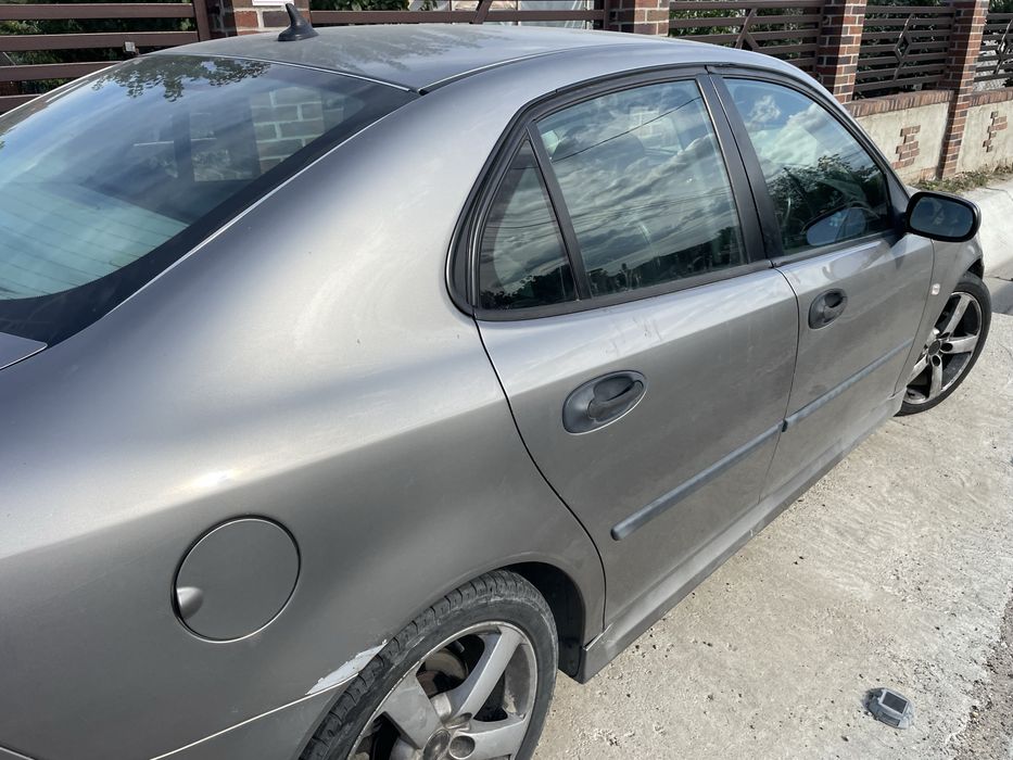 Saab 93. 2l benzina. Motor si cutie impecabile!