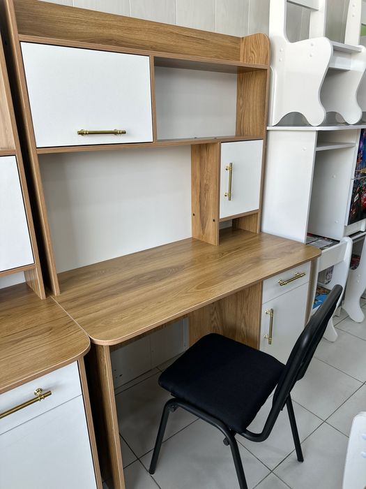 Парта катта болаларга