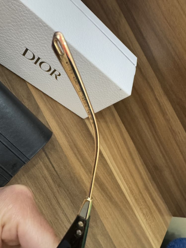 Слънчеви очила Dior
