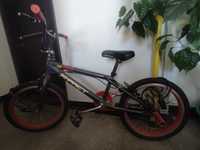 Bicicleta BMX Buzz