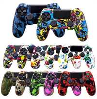 Huse Controler PS4