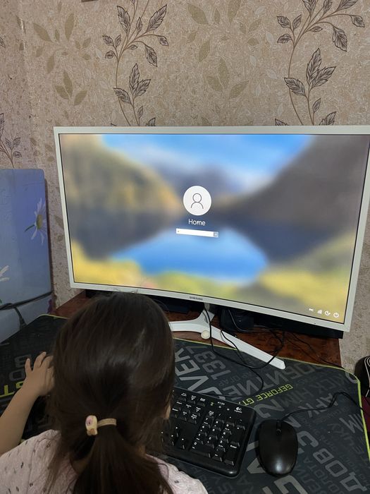Компьютер игровой срочно
