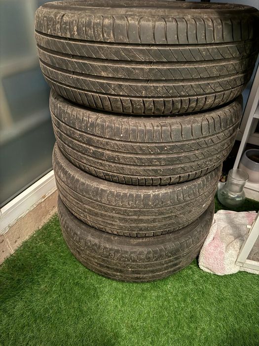 Anvelope de vara Michelin Primacy 195 55 r16 dot 2021