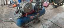 Compresor aer 200l