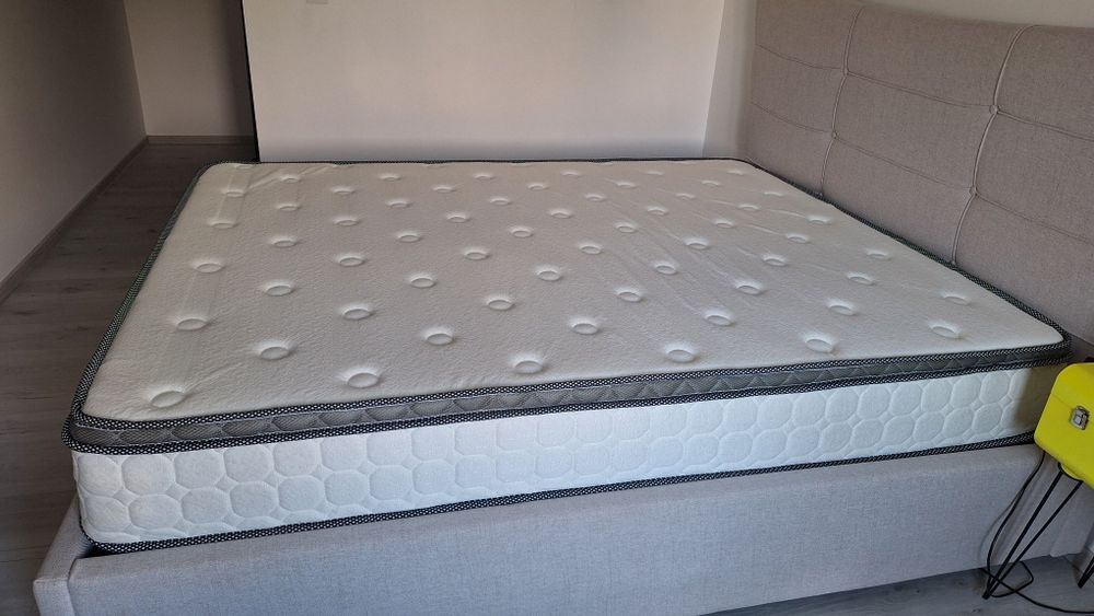 Saltea pat noua 160x200
